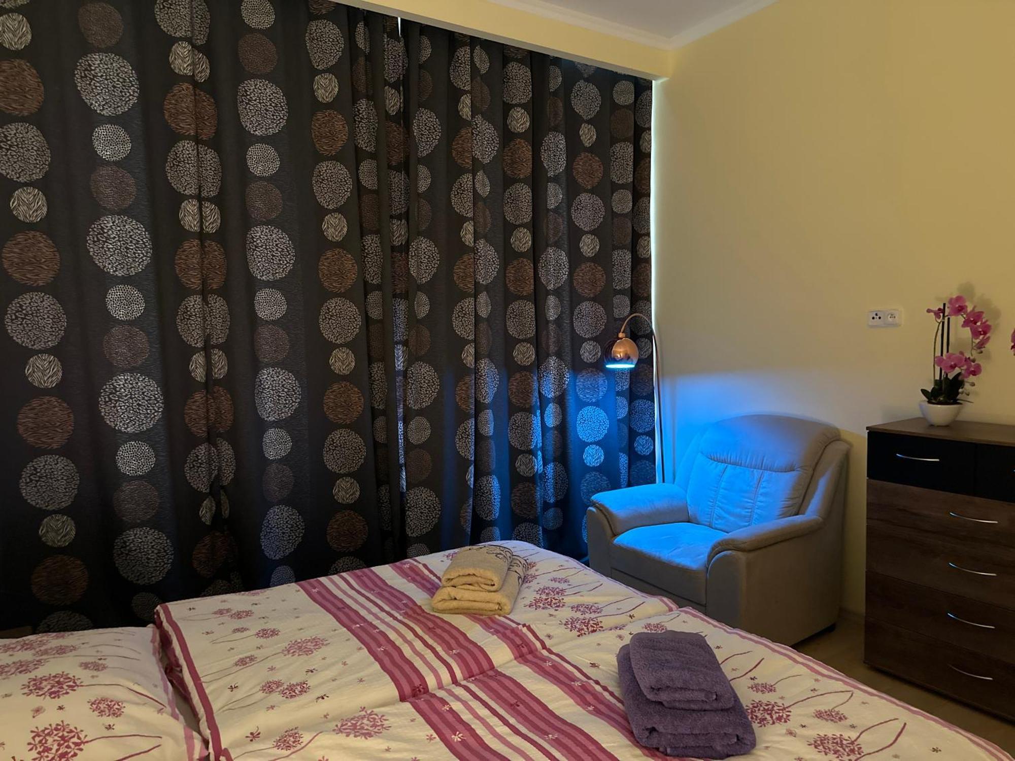 Zeyerova4 Apartment Karlovy Vary