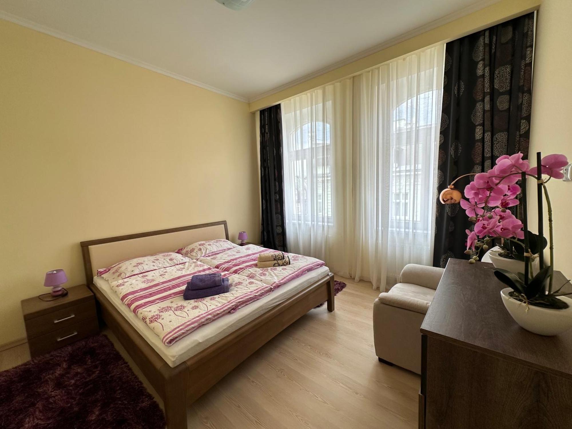 Zeyerova4 Karlovy Vary