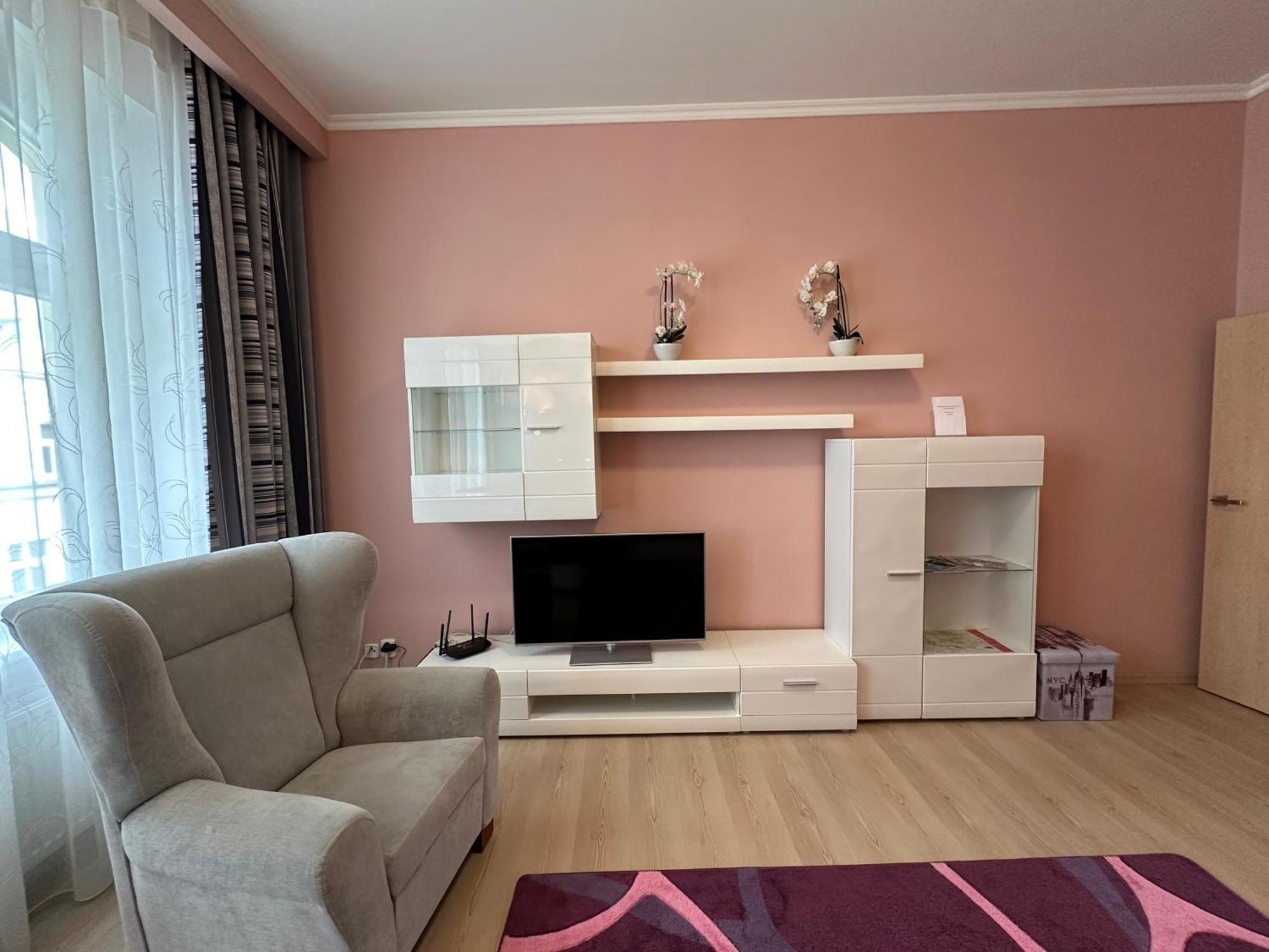 Zeyerova4 * Karlovy Vary