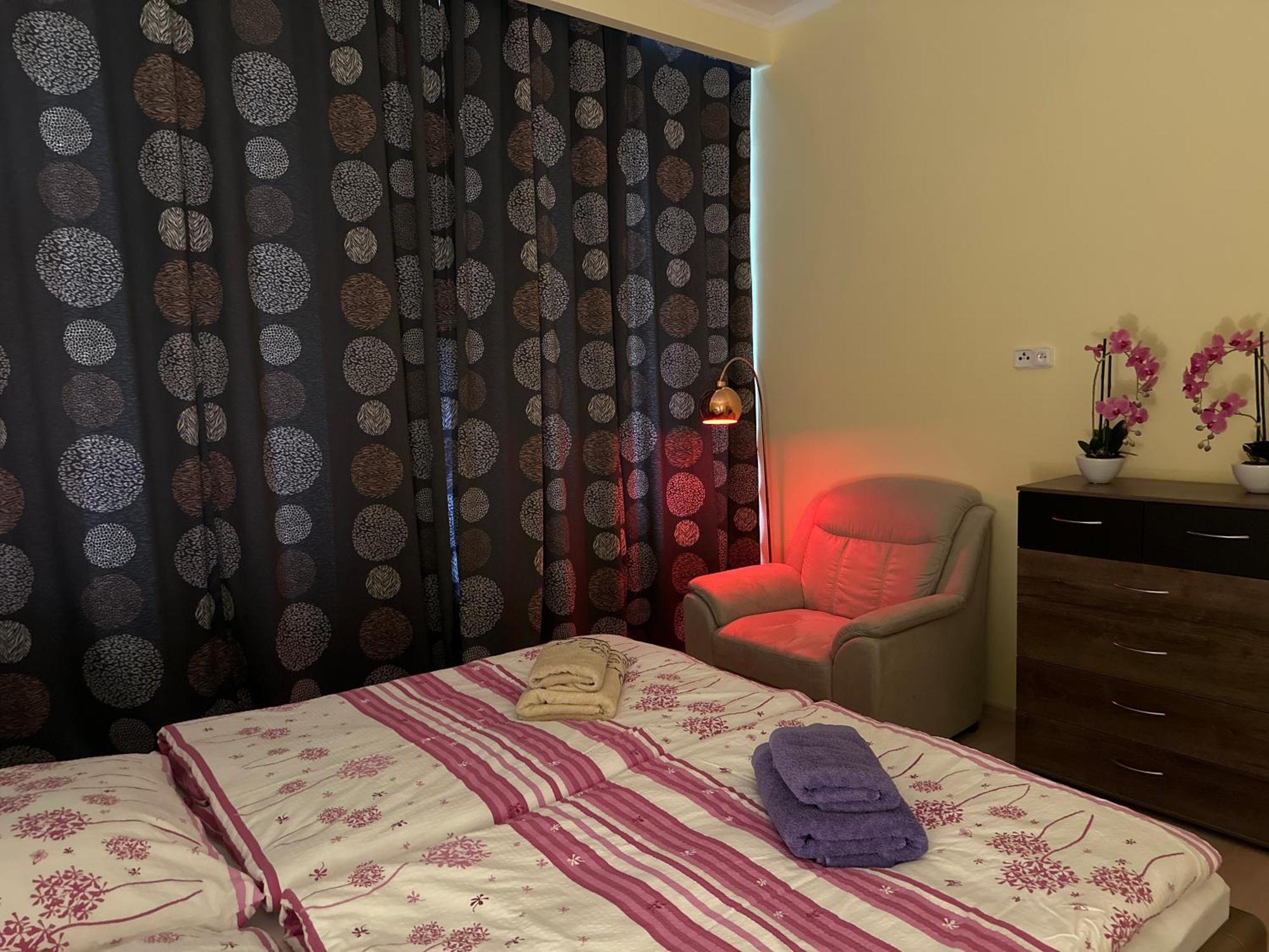 Apartment Zeyerova4 *