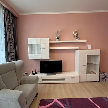 Apartment Zeyerova4 Karlovy Vary Exterior photo