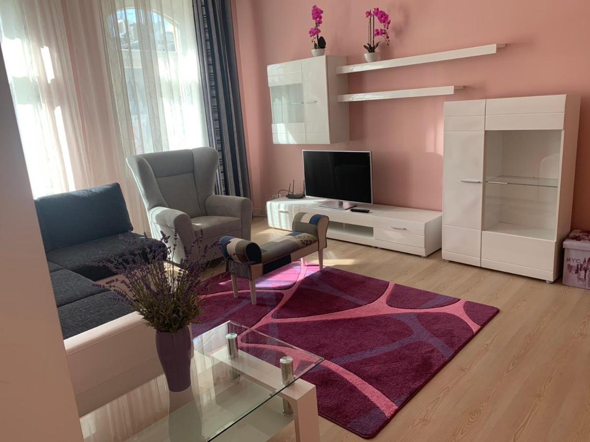 Apartment Zeyerova4 *