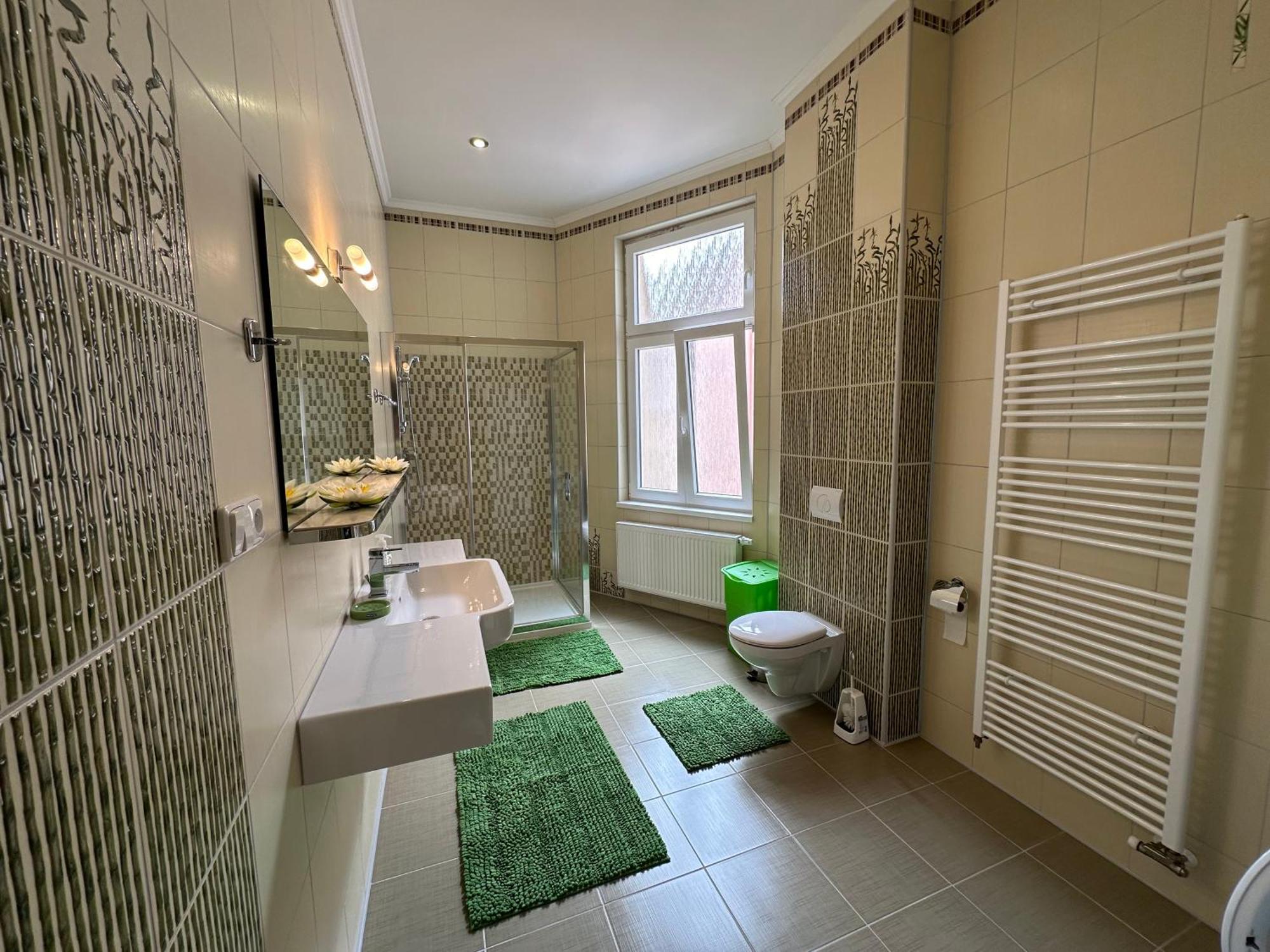 Zeyerova4 Apartmán